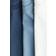 H&M Long-Sleeved T-shirts 3-pack - White/Blue/Navy Blue (0503569041)
