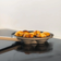 Casper Sobczyk Enameled Cast Iron Apple Slice Pan 20.5 cm 20.5 cm