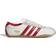 adidas Tokyo - Offwhite/Scarlet Red