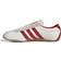 adidas Tokyo - Offwhite/Scarlet Red