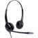 Geemarc CLA3 USB-A Kopfhörer Mikrofon