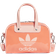 adidas Adicolor Mini Bowling Bag - Semi Coral