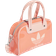 adidas Adicolor Mini Bowling Bag - Semi Coral
