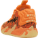 Puma Mb.03 Halloween Basketball Shoes - Orange/Black
