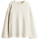 H&M Oversized Jumper - Beige