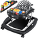 Kidiz Kidiz 4in1 lauflernhilfe babywalker spiel- und lauflernwagen gehfrei babywippe