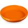 Le Creuset Coupe Cereal 22 cm Volcanic Breakfast Bowl 21.7cm 0.96L