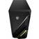 MSI MAG Infinite E1 14NUD7-026AT Intel Core i7 32 GB DDR5 1 TB SSD NVIDIA GeForce RTX 4060 Ti