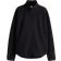 H&M Señoras Chaqueta De Deporte En Borreguito - Negro