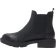 Timberland Mid Chelsea Ankelstøvler Læder Black