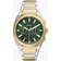 Fossil Everett Two-Tone Stainless Steel Watch