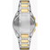 Fossil Everett Two-Tone Stainless Steel Watch