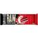 Warrior Raw Protein Flapjack -Red Velvet Cake 12 Bars Supplements 12 st