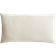 H&M Cotton Muslin Pillowcase 50 x 90 Pillow Case Beige (90x50cm)