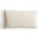 H&M Cotton Muslin Pillowcase 50 x 90 Pillow Case Beige (90x50cm)