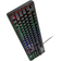 onn. 104-Key Membrane Keyboard USB Wired