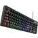 onn. 104-Key Membrane Keyboard USB Wired
