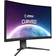 MSI MAG 275CQRXFDE 27" Computer Screen