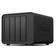 TerraMaster F4-212 NAS 4-Bay Quad Core CPU