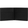 Coach Slim Billfold Wallet - Black