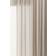 H&M 2-pack Skir Gardinlängd 150x300 - Brun 150x300cm