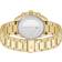 Lacoste IOnenplattierte Edelstahl-Chronographenuhr Boston WITHOUT COLOR Size One Size Weiss