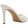 Aldo Anniebrilden Women's Heeled Mules Sandals White