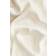 H&M Crinkled Satin Maxi Skirt - White