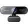 eMEET NOVA 4K Webcam for PC Ultra 4K HD, PDAF Autofocus, Dual Noise-Cancelling Mics, 73 FOV, Auto Light Correction, USB Plug&Play, Privacy Cover, Ideal for High-End Business Meetings&Live Streaming