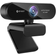 eMEET NOVA 4K Webcam for PC Ultra 4K HD, PDAF Autofocus, Dual Noise-Cancelling Mics, 73 FOV, Auto Light Correction, USB Plug&Play, Privacy Cover, Ideal for High-End Business Meetings&Live Streaming