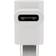 Wentronic USB C-USB C M-F Angled Adapter