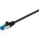 Goobay S/FTP Cat6a RJ45 - RJ45 PIMF LS0H
