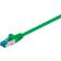 Goobay S/FTP Cat6a RJ45 - RJ45 PIMF LS0H