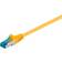 Goobay S/FTP Cat6a RJ45 - RJ45 PIMF LS0H