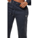 PrettyLittleThing Shape Washed Charcoal Wide Leg Sweatpants