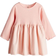 H&M Long Sleeved Dress - Pink