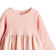 H&M Long Sleeved Dress - Pink