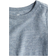 H&M Cotton Jersey T-shirt - Blue Marl (1239088002)