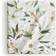 H&M Patterned 140 x 240 cm White Tablecloth Green, Yellow, White, Natural (240x140cm)