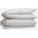 Mille Notti Camicia Dynetrekk Beige (220x220cm)