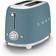 Smeg 50's Style TSF01SBMEU