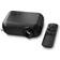MikaMax Smart Mini Projector