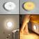 Scandinavian Collection LED Lampa Med Sensor 3 St Möbelbelysning 3st