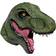 MikaMax Dinosaur Mask