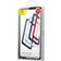 Baseus Bumper til iPhone X/XS - Rød