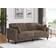 Ebern Designs Shrenik 81 Corduroy Sofa 81" 3 Seater