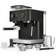KitchenAid Semiautomatisk 5KES6551EBK Cast Iron Black