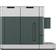 KitchenAid KF8 5KES8558EJP Espresso Juniper