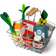 MaMaMeMo Shopping Basket
