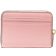 Michael Kors Jet Set Travel Medium Saffiano Leather Wallet - Pink